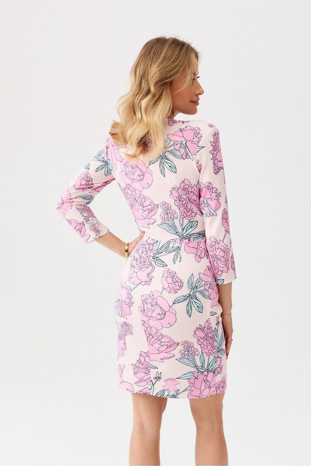 Hétköznapi ruha model 192537 Roco Fashion