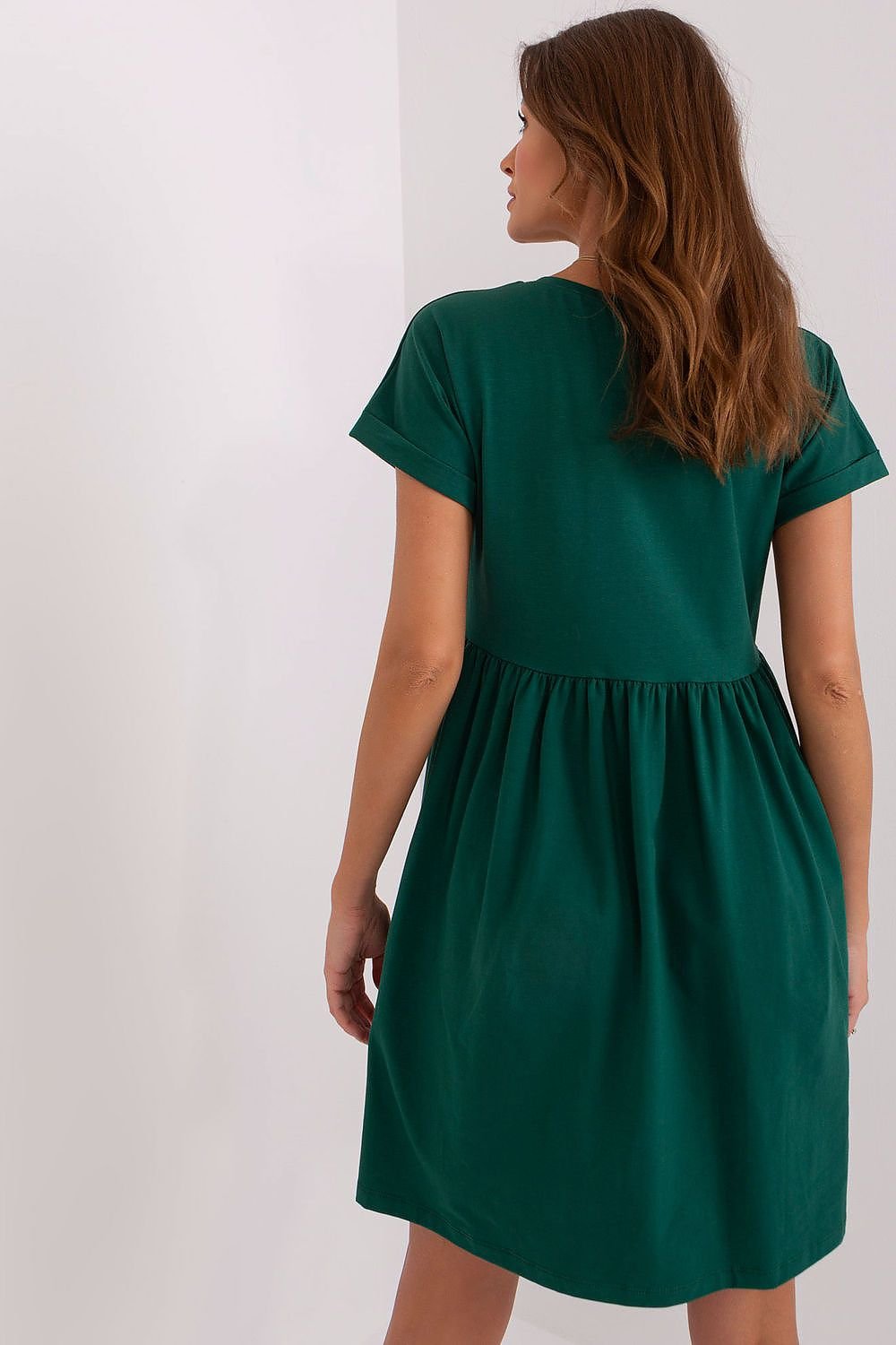 Hétköznapi ruha model 192726 Rue Paris