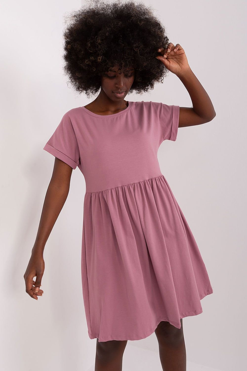 Hétköznapi ruha model 192727 Rue Paris