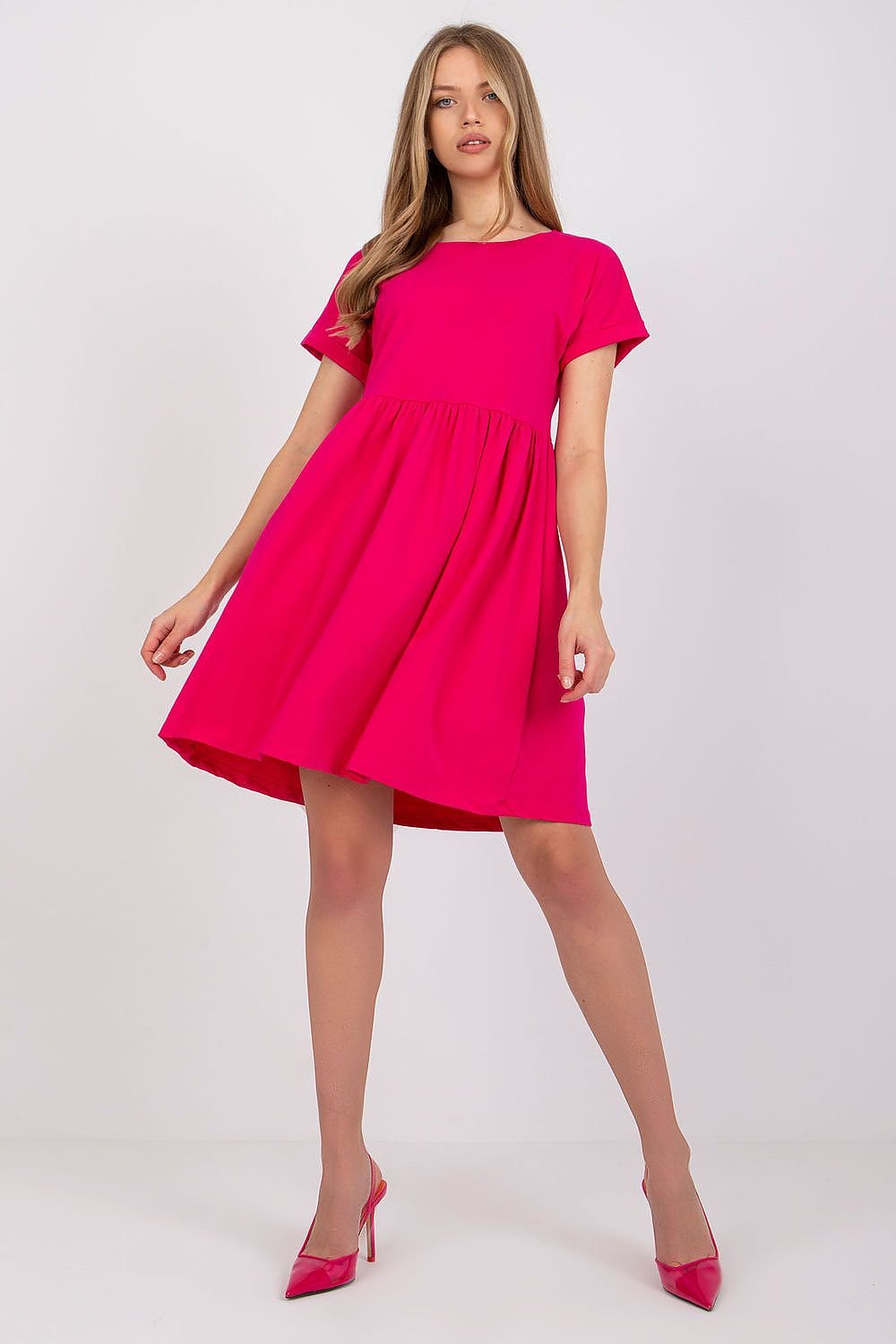 Hétköznapi ruha model 192728 Rue Paris