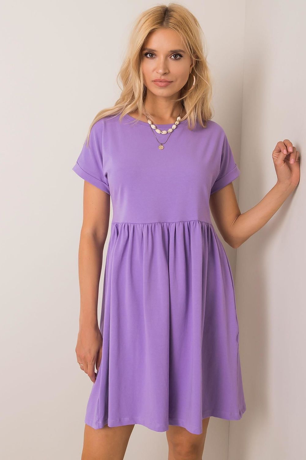 Hétköznapi ruha model 192729 Rue Paris