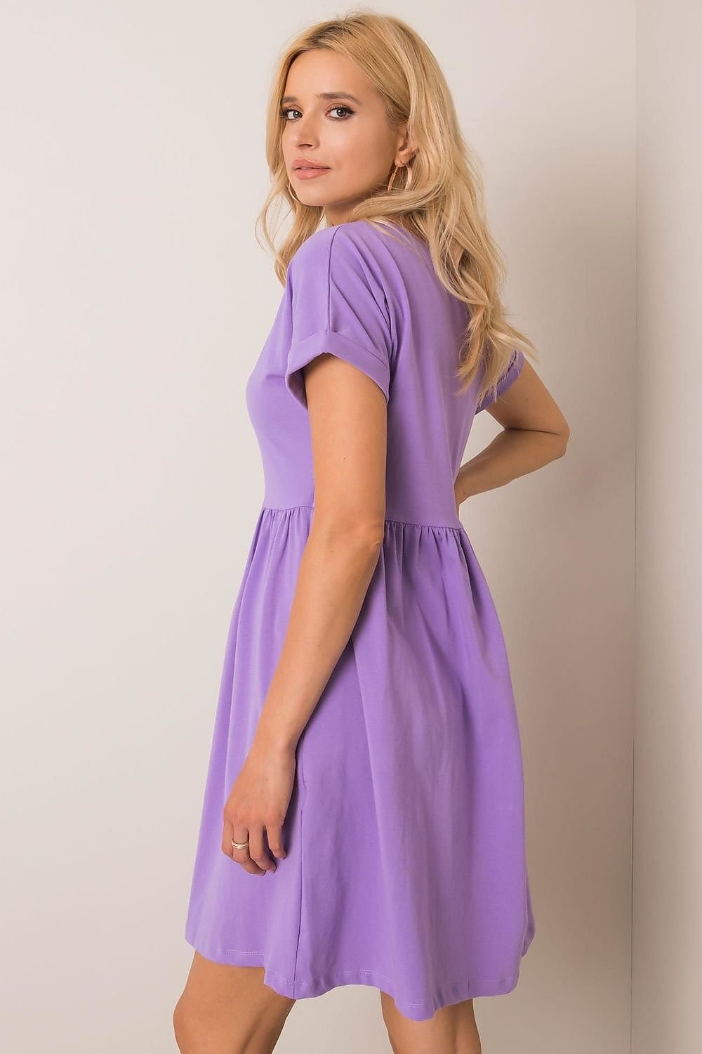Hétköznapi ruha model 192729 Rue Paris