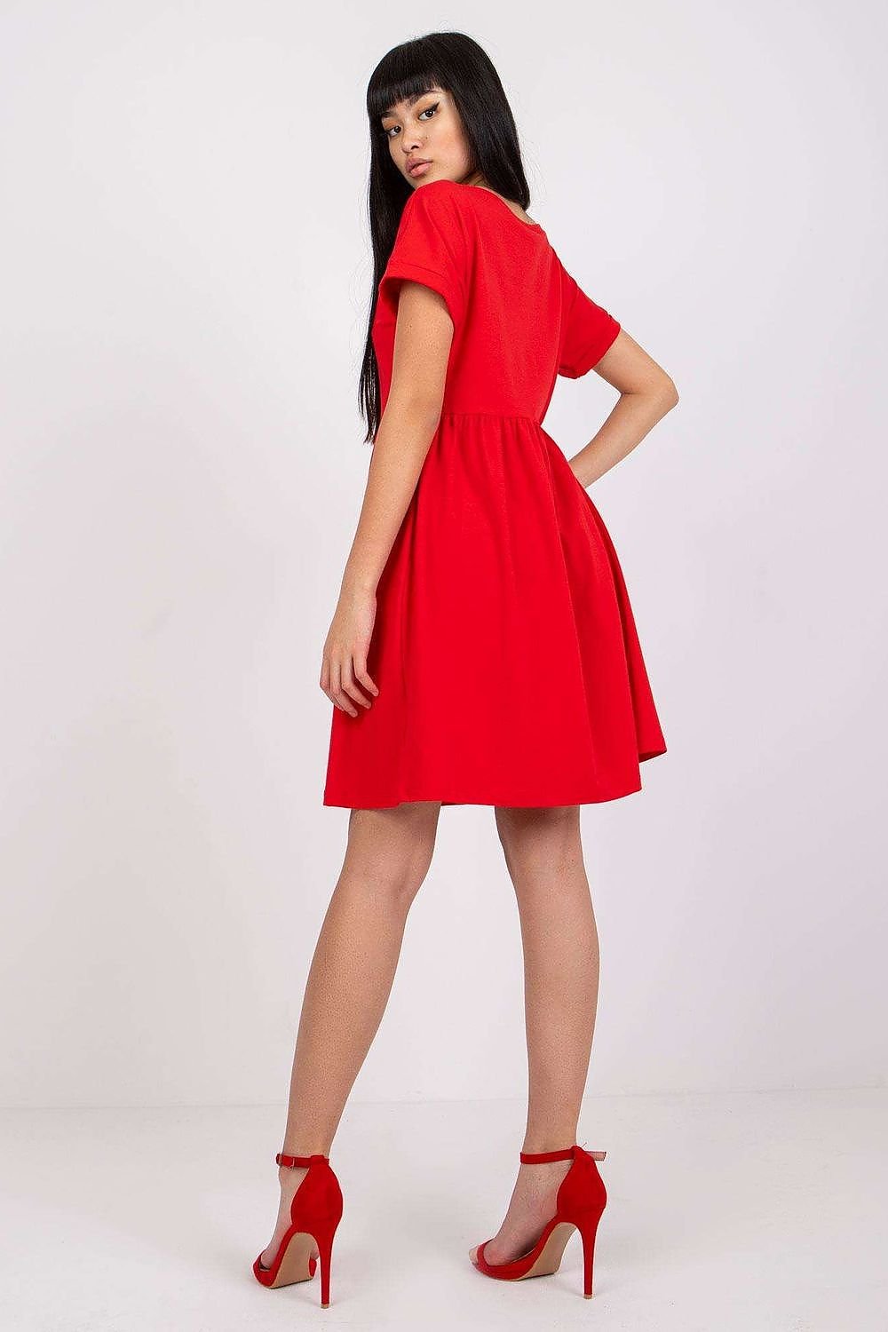Hétköznapi ruha model 192730 Rue Paris