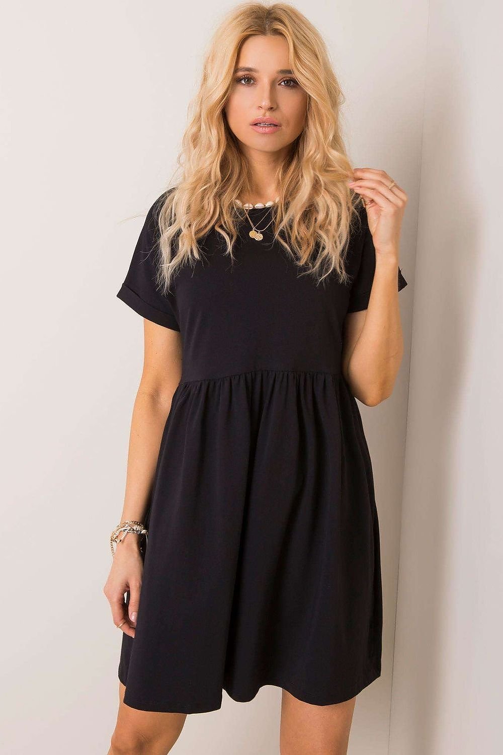 Hétköznapi ruha model 192731 Rue Paris