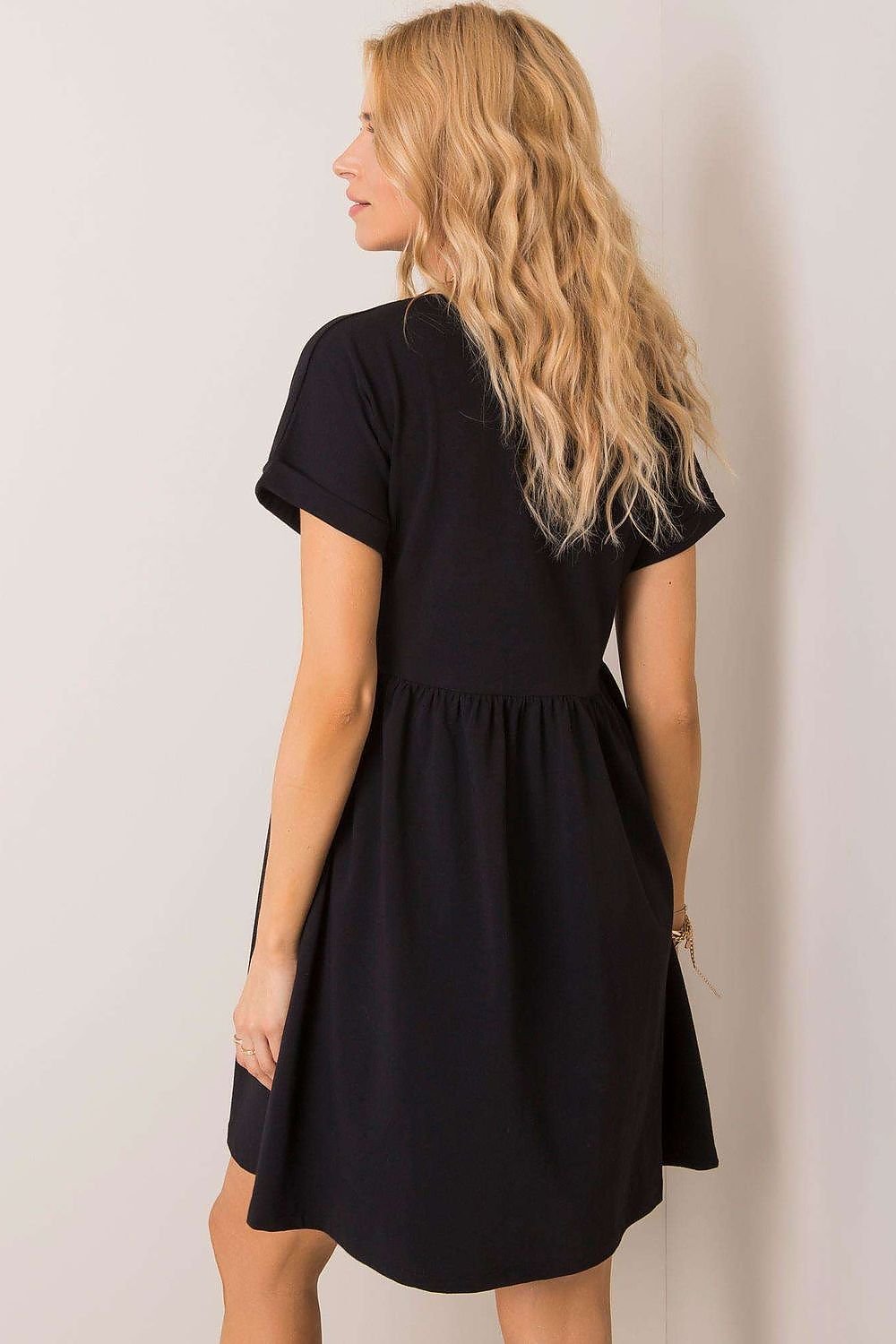 Hétköznapi ruha model 192731 Rue Paris