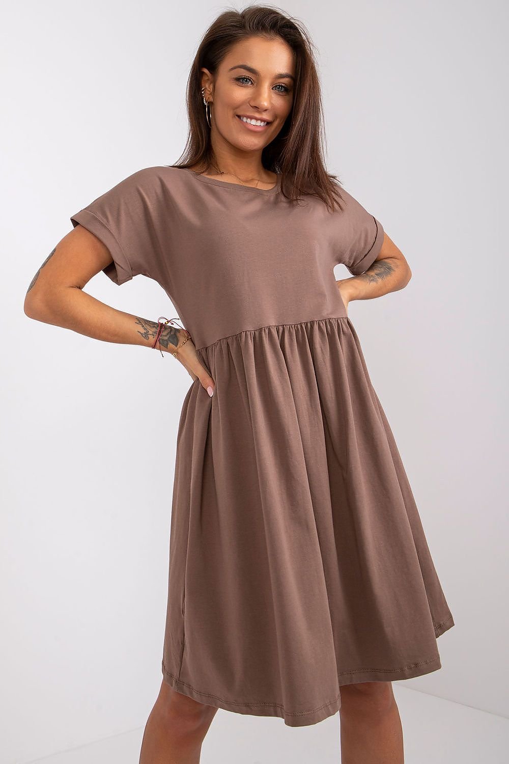 Hétköznapi ruha model 192732 Rue Paris