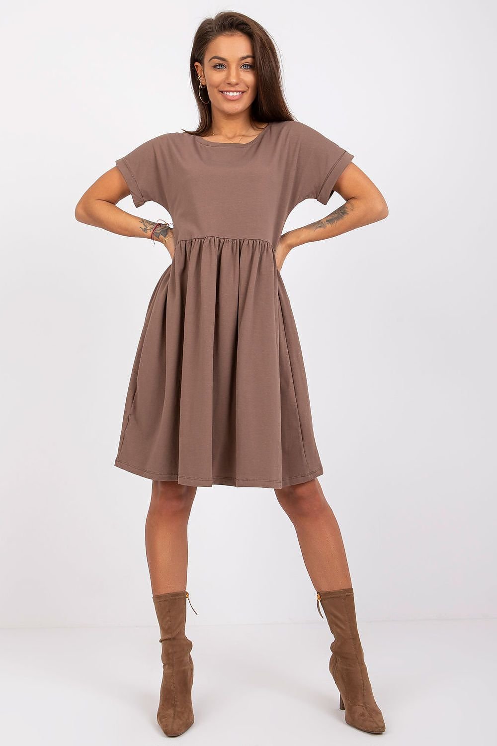 Hétköznapi ruha model 192732 Rue Paris