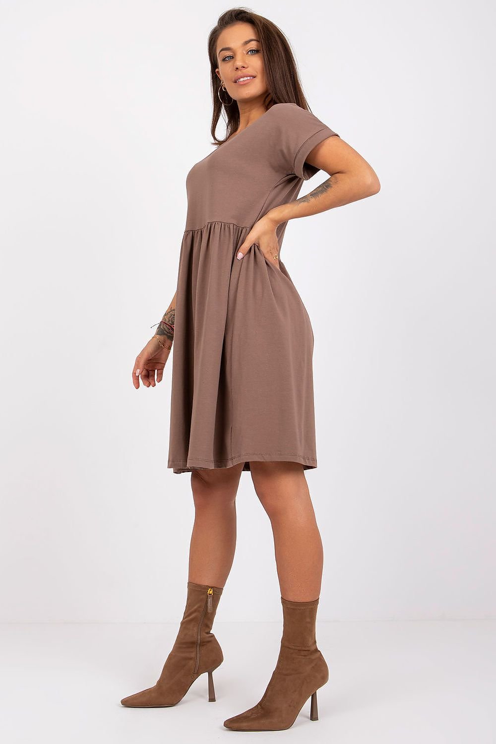 Hétköznapi ruha model 192732 Rue Paris