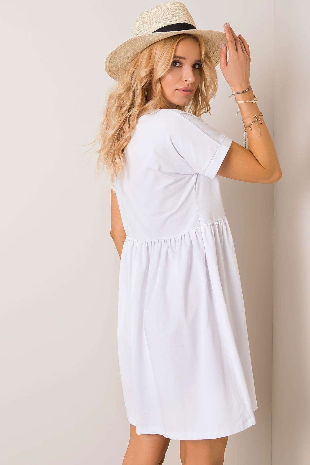 Hétköznapi ruha model 192733 Rue Paris
