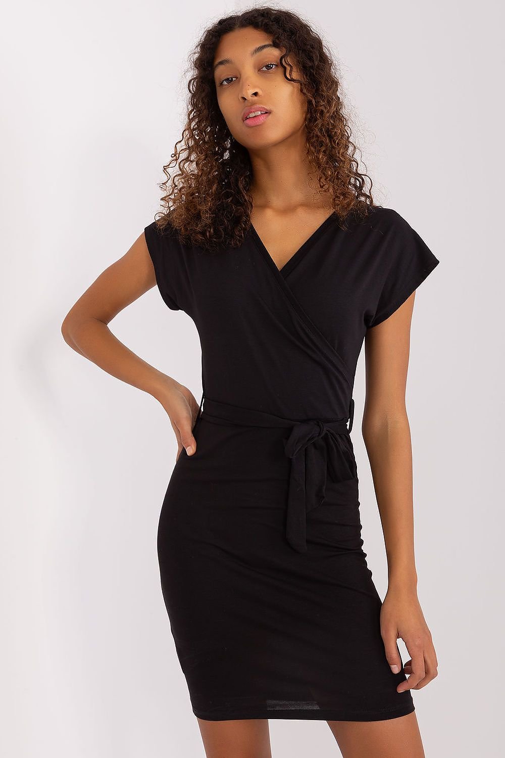 Hétköznapi ruha model 192736 Rue Paris