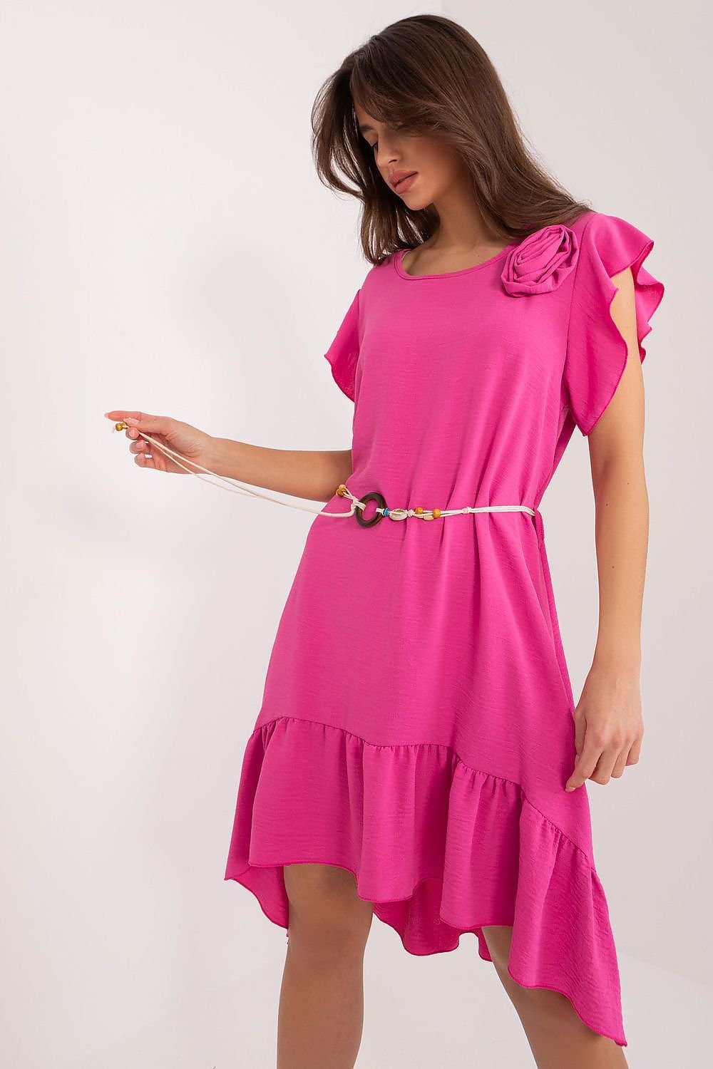 Hétköznapi ruha model 195326 Italy Moda