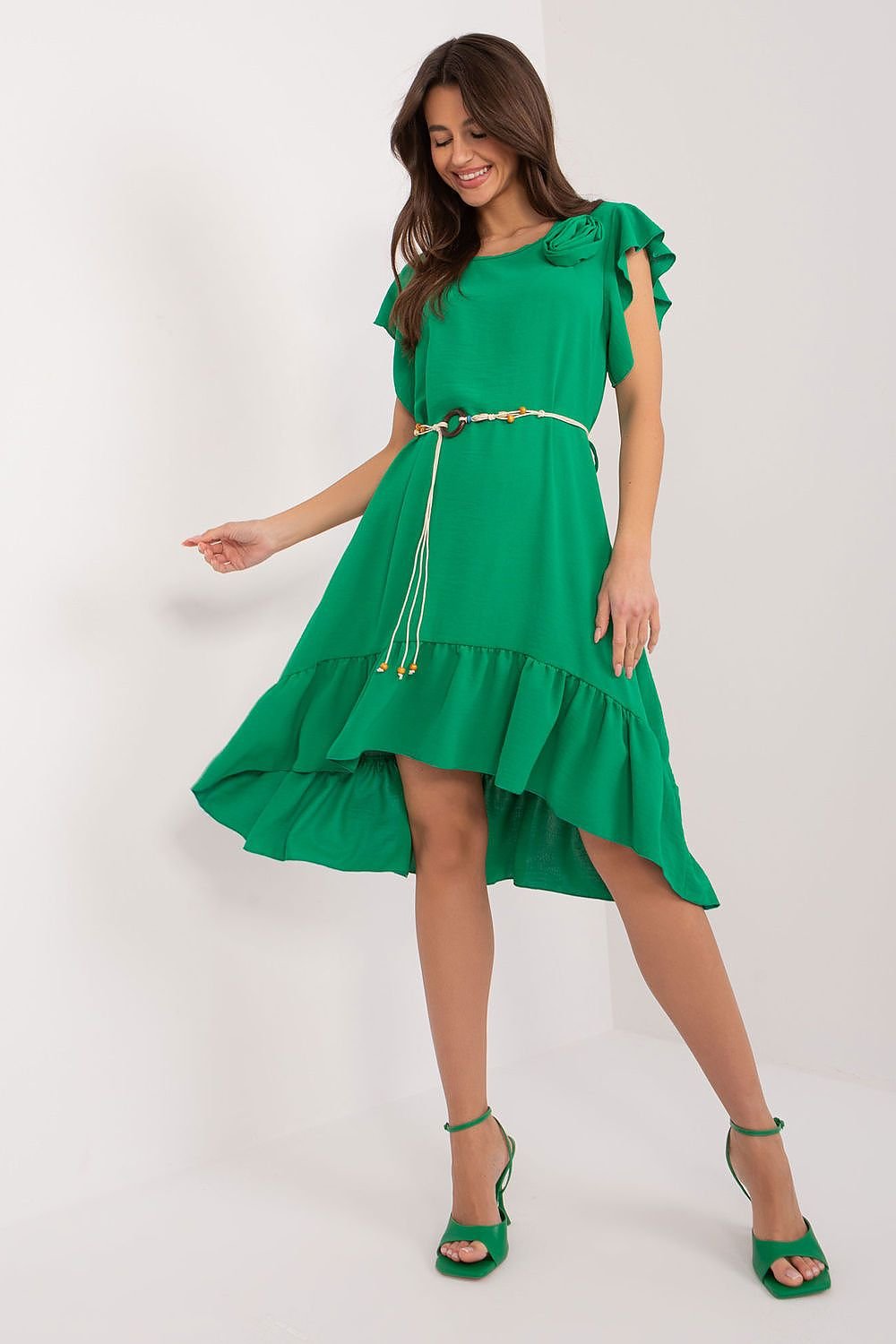 Hétköznapi ruha model 195327 Italy Moda