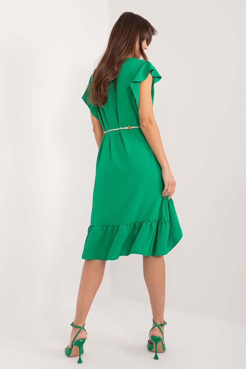 Hétköznapi ruha model 195327 Italy Moda