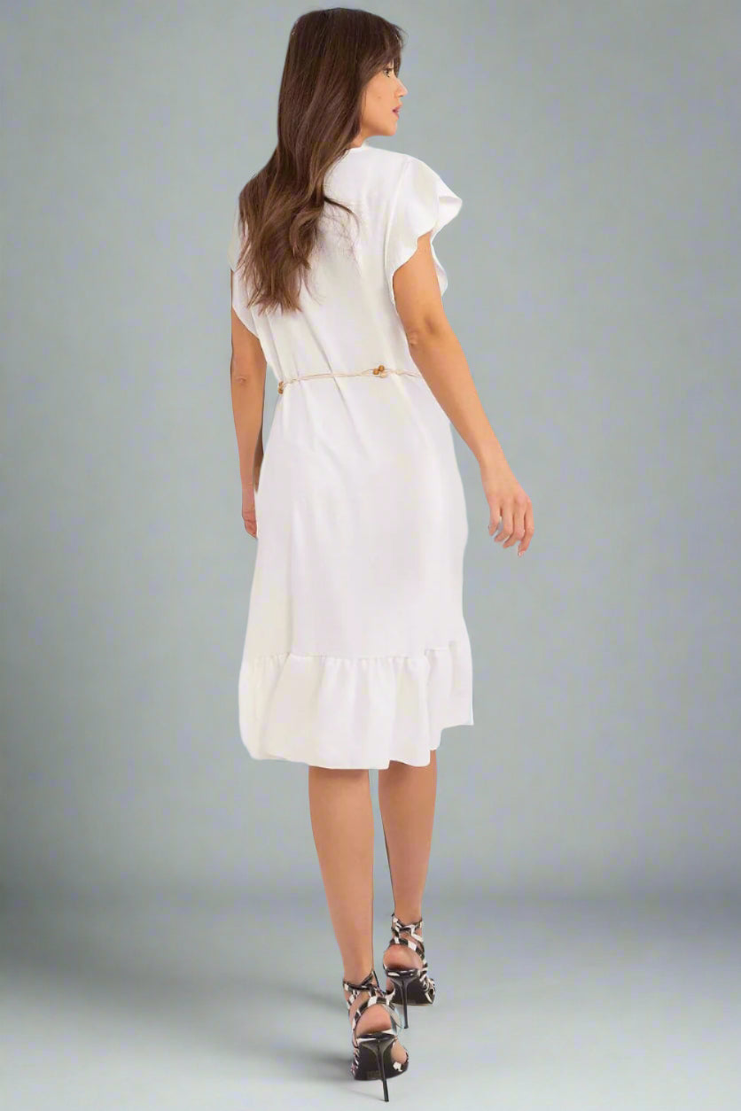 Hétköznapi ruha model 195329 Italy Moda