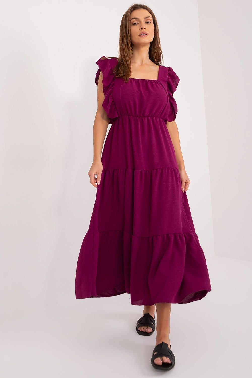 Hétköznapi ruha model 195391 Italy Moda