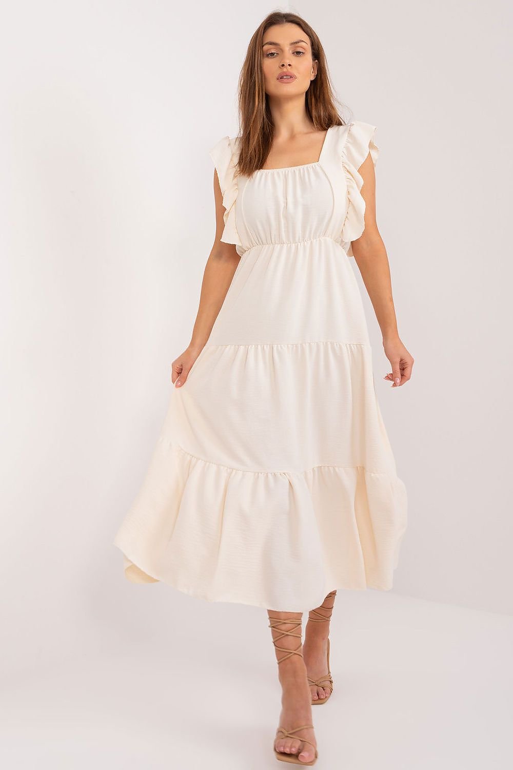 Hétköznapi ruha model 195392 Italy Moda
