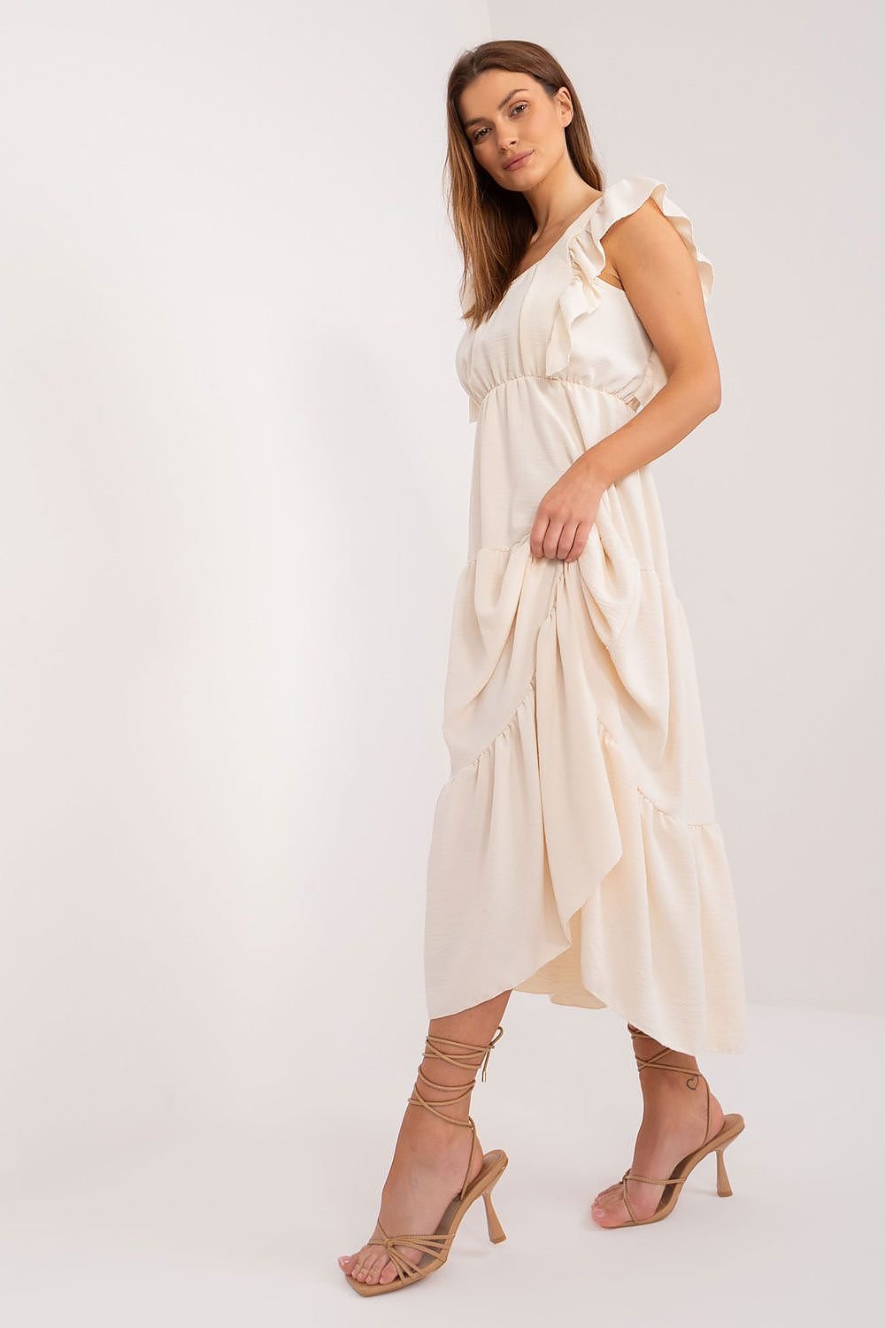 Hétköznapi ruha model 195392 Italy Moda