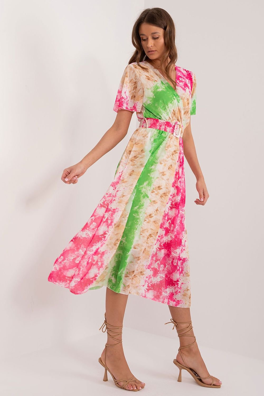 Hétköznapi ruha model 196197 Italy Moda