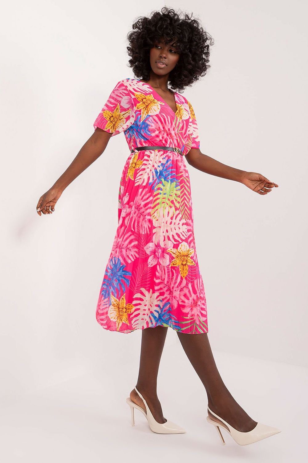 Hétköznapi ruha model 196447 Italy Moda