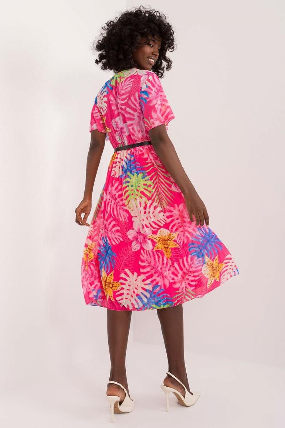 Hétköznapi ruha model 196447 Italy Moda