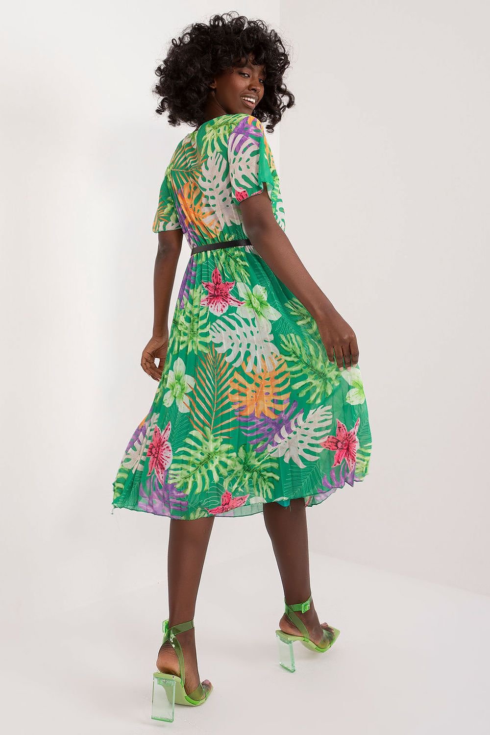 Hétköznapi ruha model 196449 Italy Moda