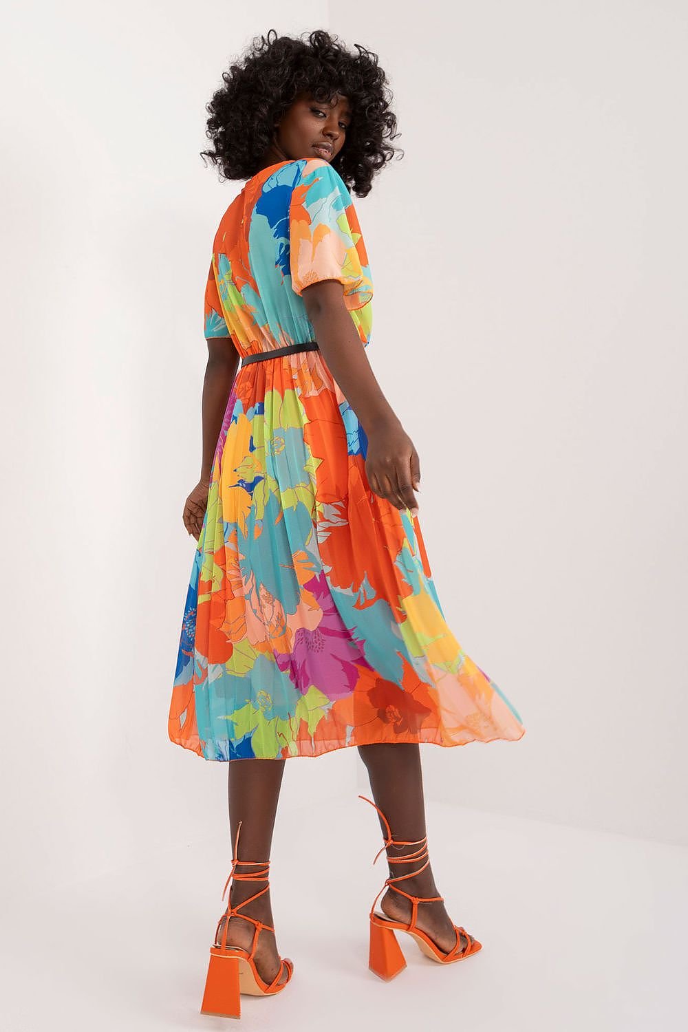 Hétköznapi ruha model 196451 Italy Moda