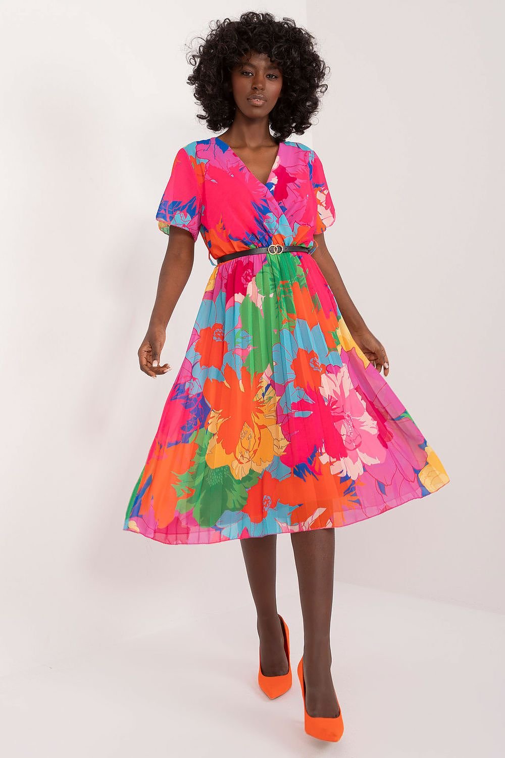 Hétköznapi ruha model 196453 Italy Moda