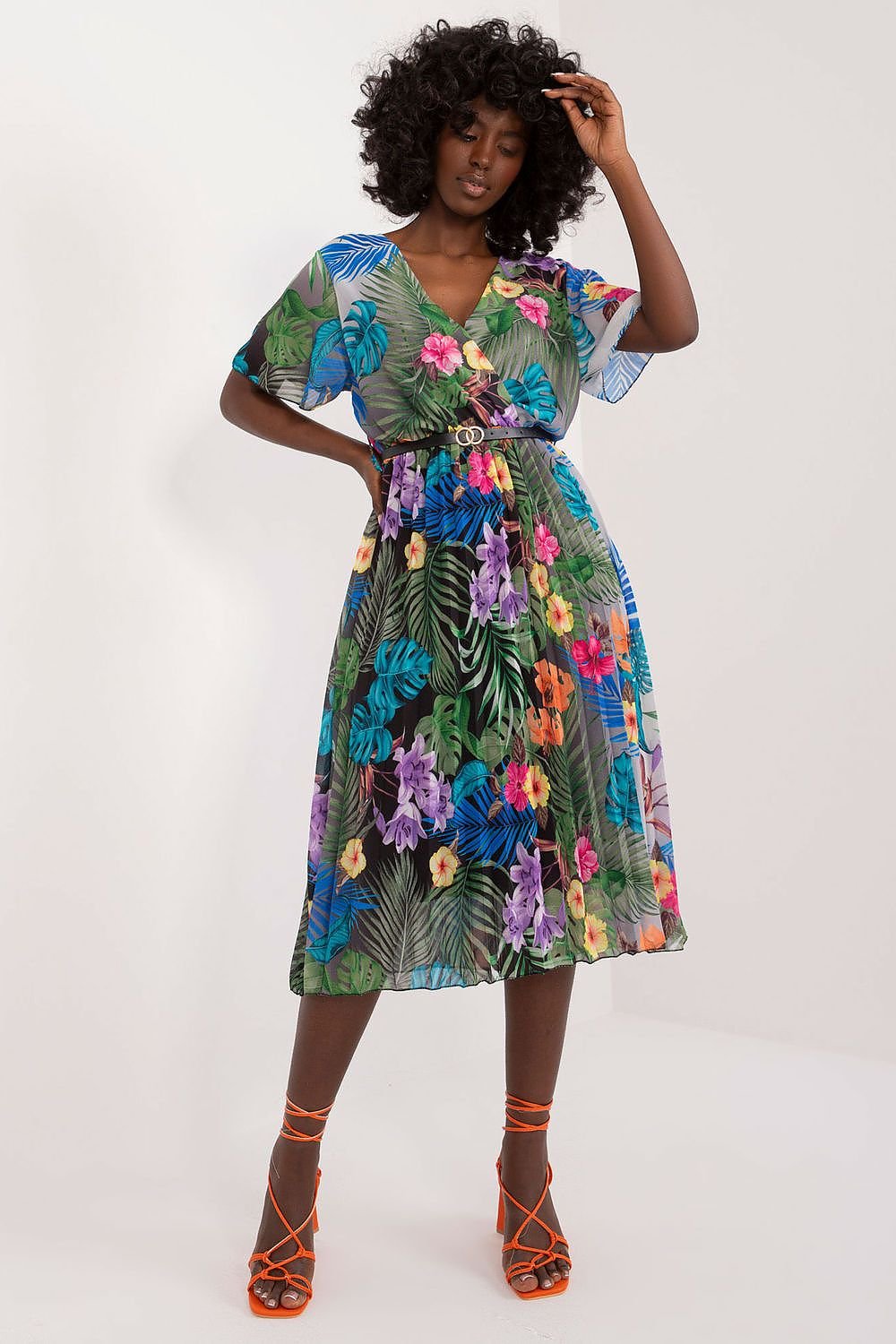 Hétköznapi ruha model 196455 Italy Moda