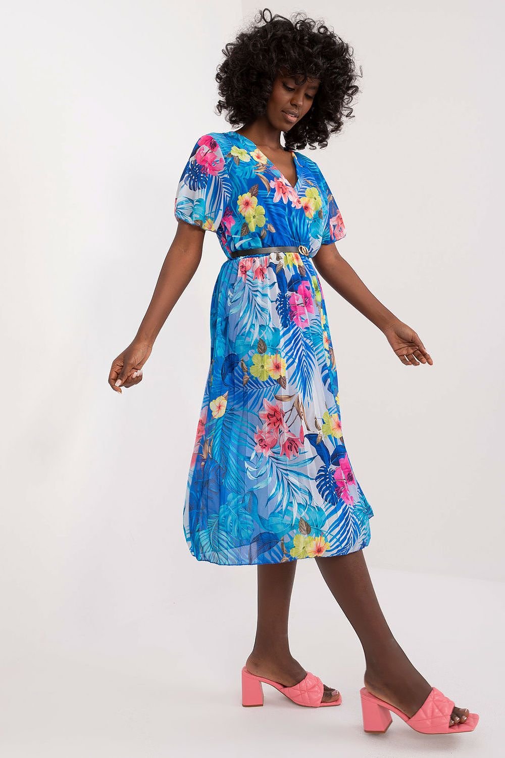 Hétköznapi ruha model 196456 Italy Moda