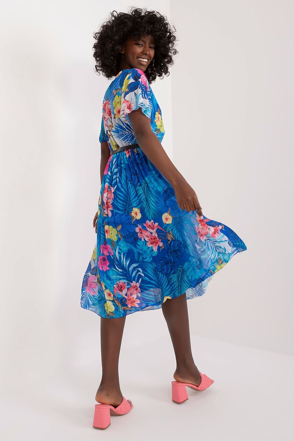 Hétköznapi ruha model 196456 Italy Moda