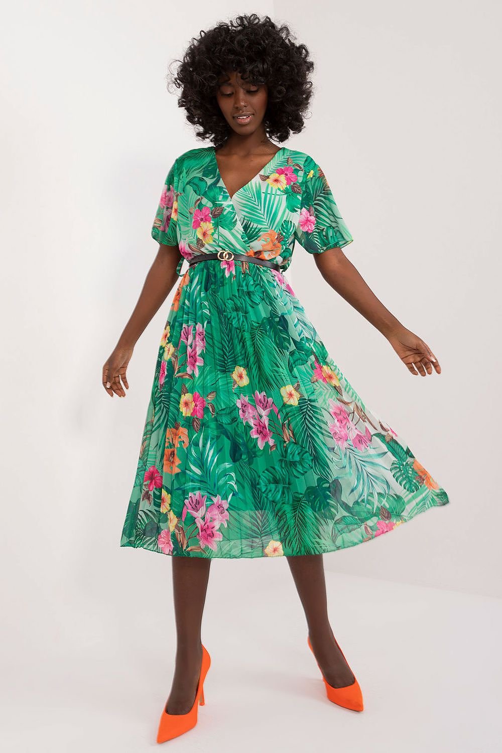 Hétköznapi ruha model 196457 Italy Moda