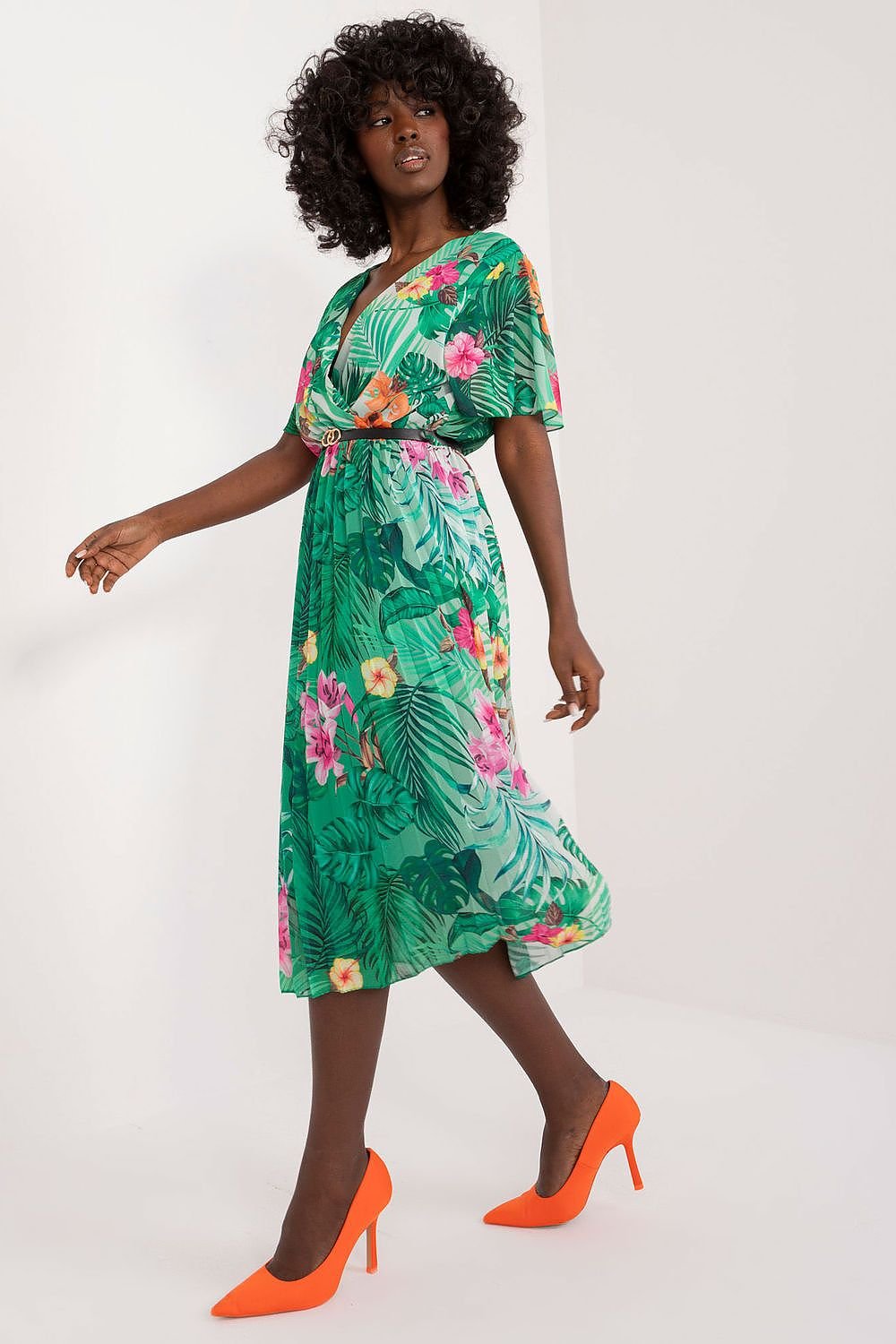 Hétköznapi ruha model 196457 Italy Moda