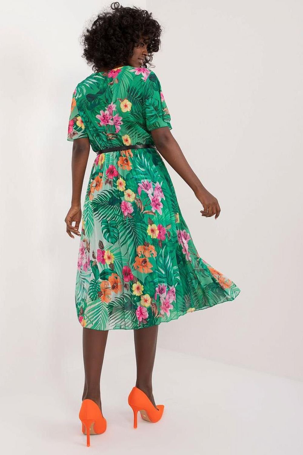 Hétköznapi ruha model 196457 Italy Moda