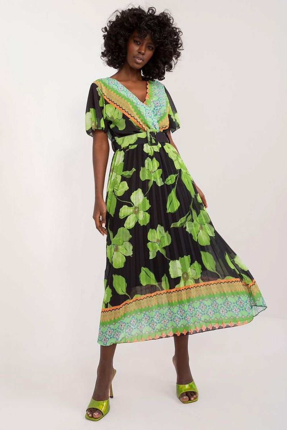 Hétköznapi ruha model 196590 Italy Moda
