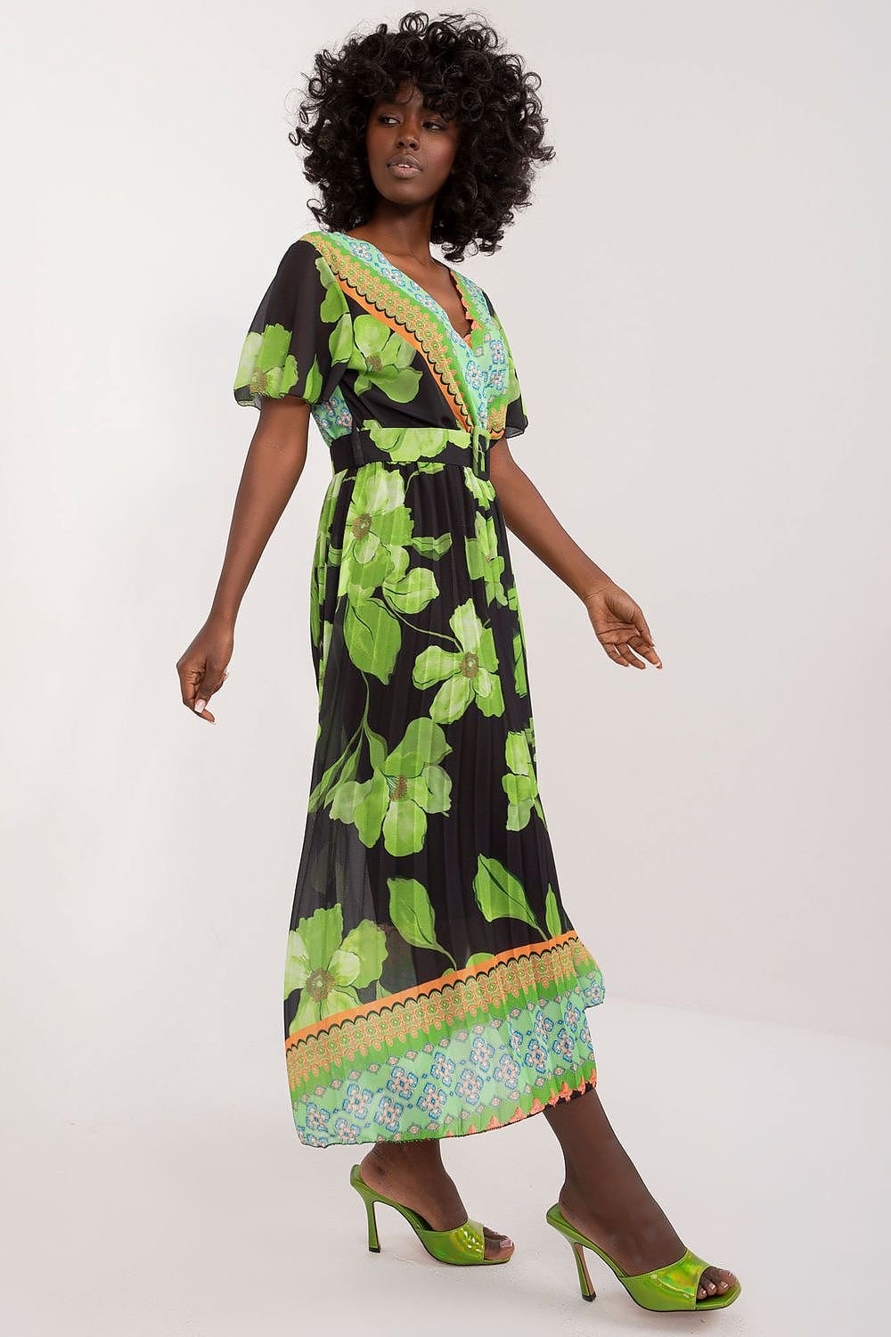 Hétköznapi ruha model 196590 Italy Moda