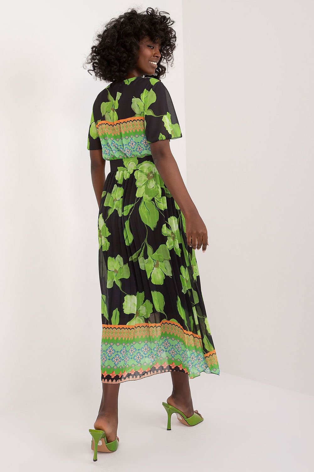 Hétköznapi ruha model 196590 Italy Moda