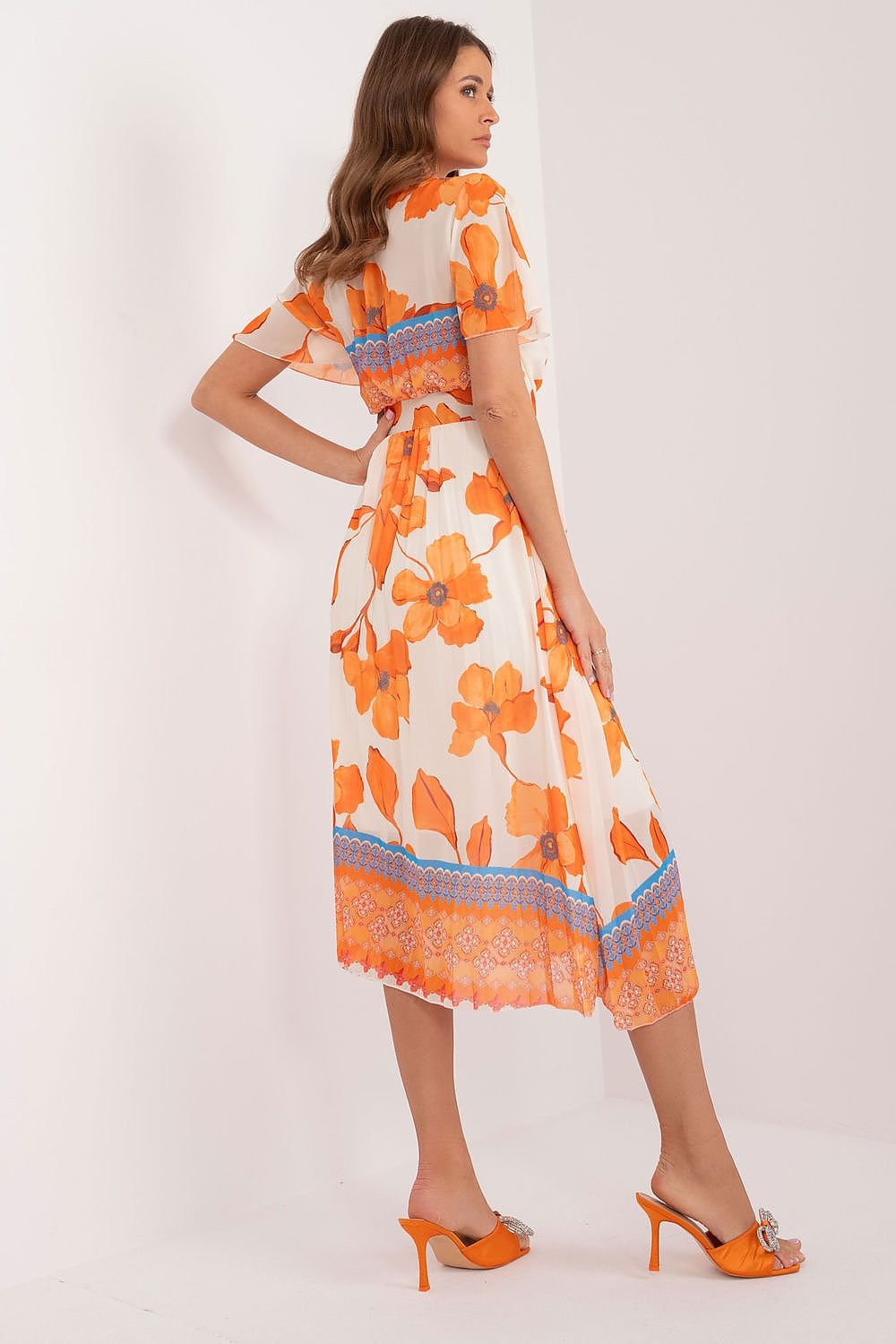 Hétköznapi ruha model 196591 Italy Moda