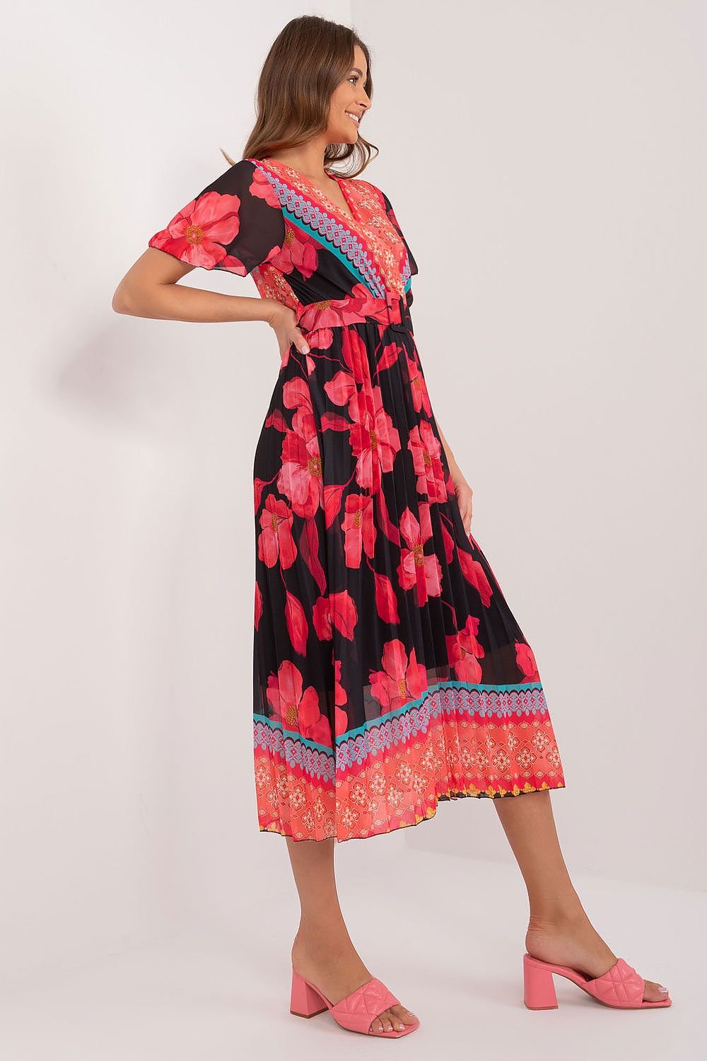 Hétköznapi ruha model 196592 Italy Moda
