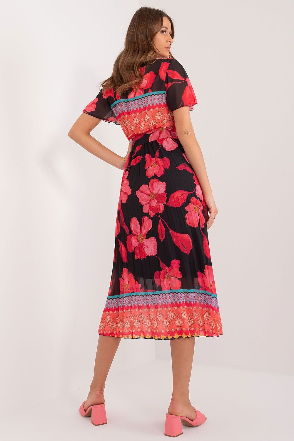 Hétköznapi ruha model 196592 Italy Moda