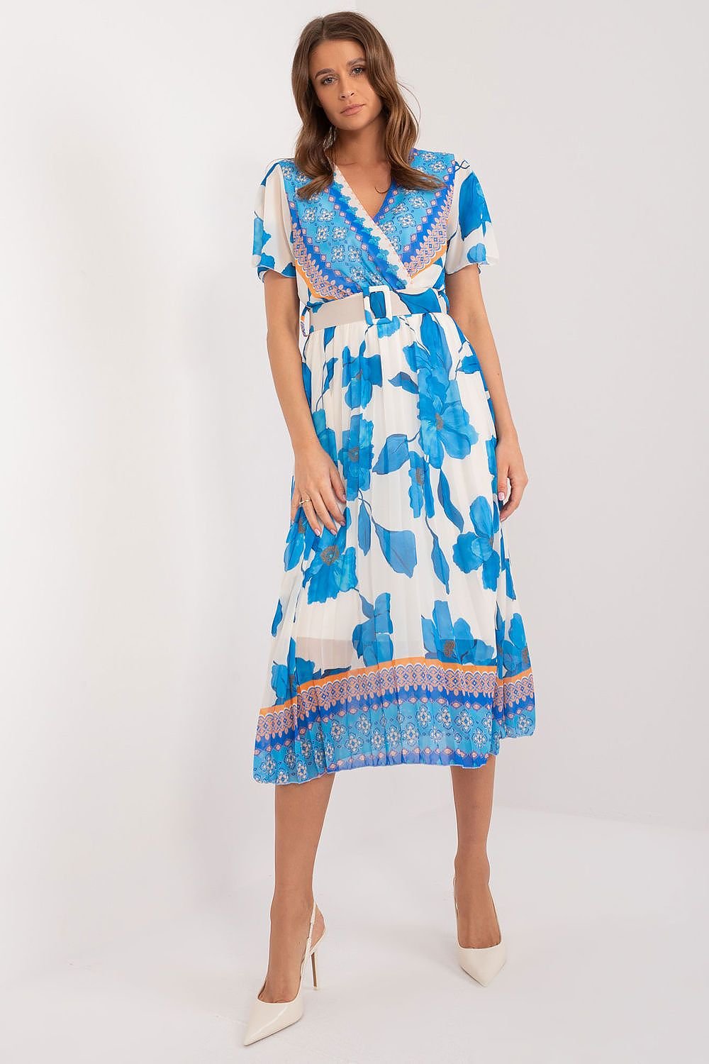 Hétköznapi ruha model 196593 Italy Moda
