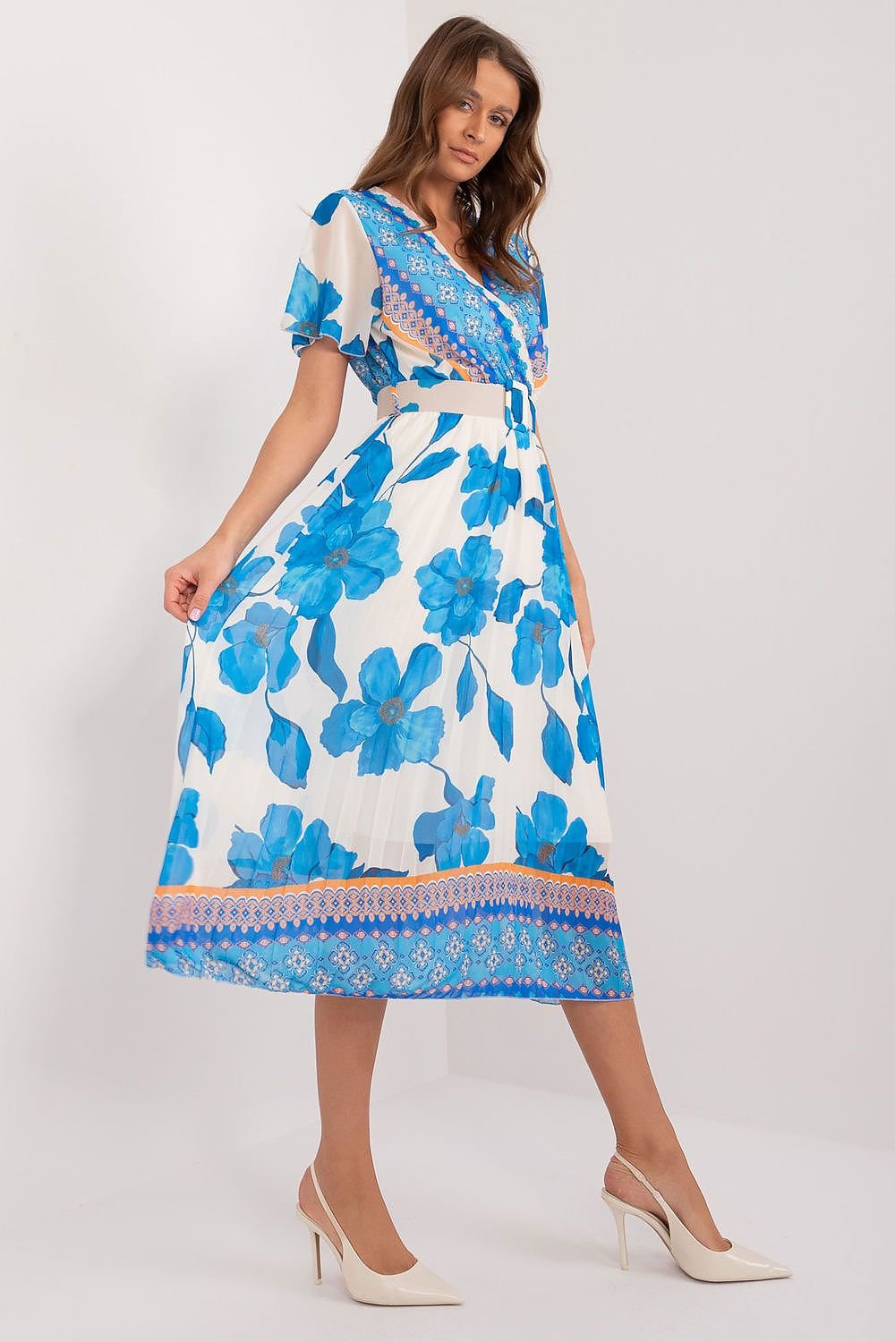 Hétköznapi ruha model 196593 Italy Moda