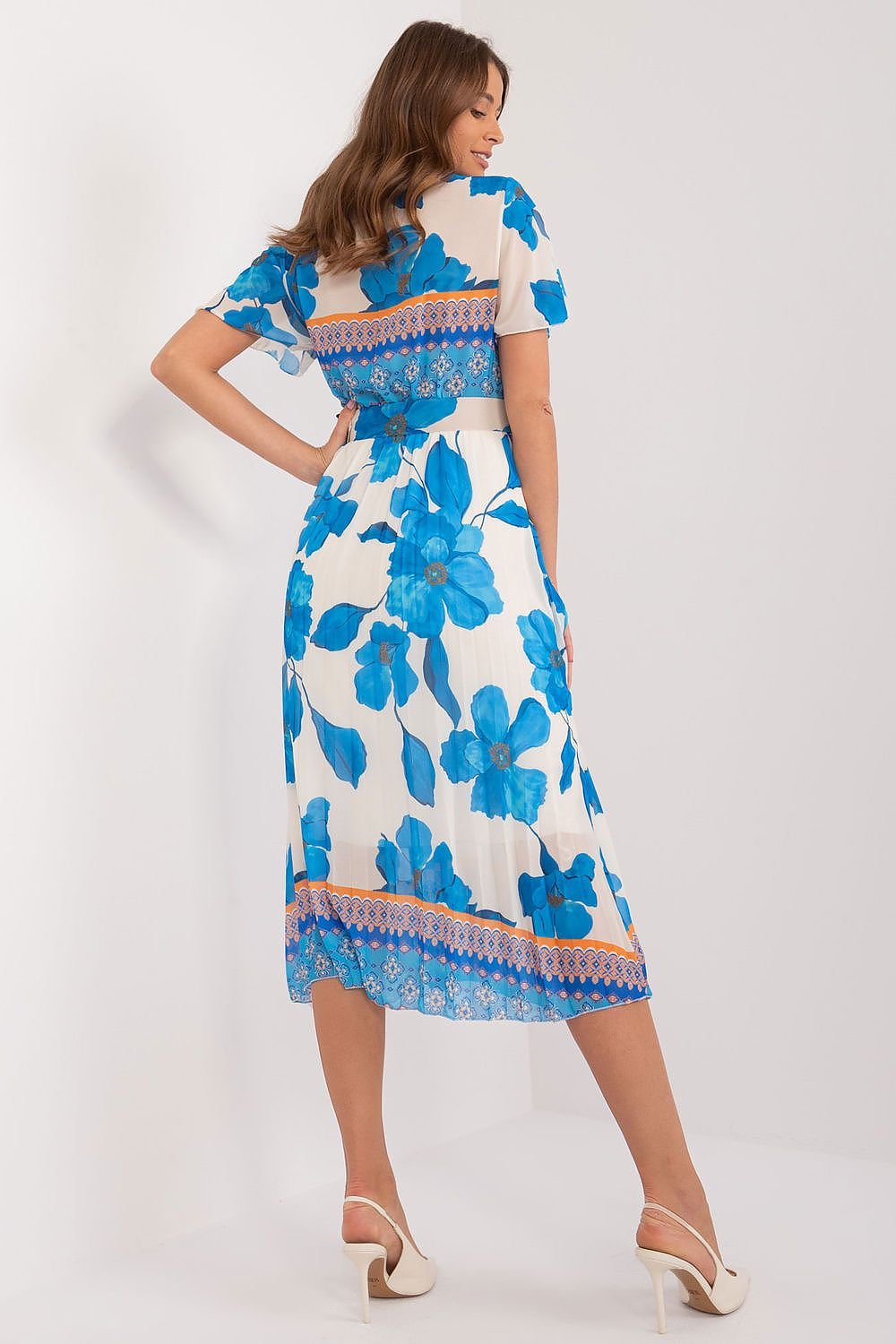 Hétköznapi ruha model 196593 Italy Moda