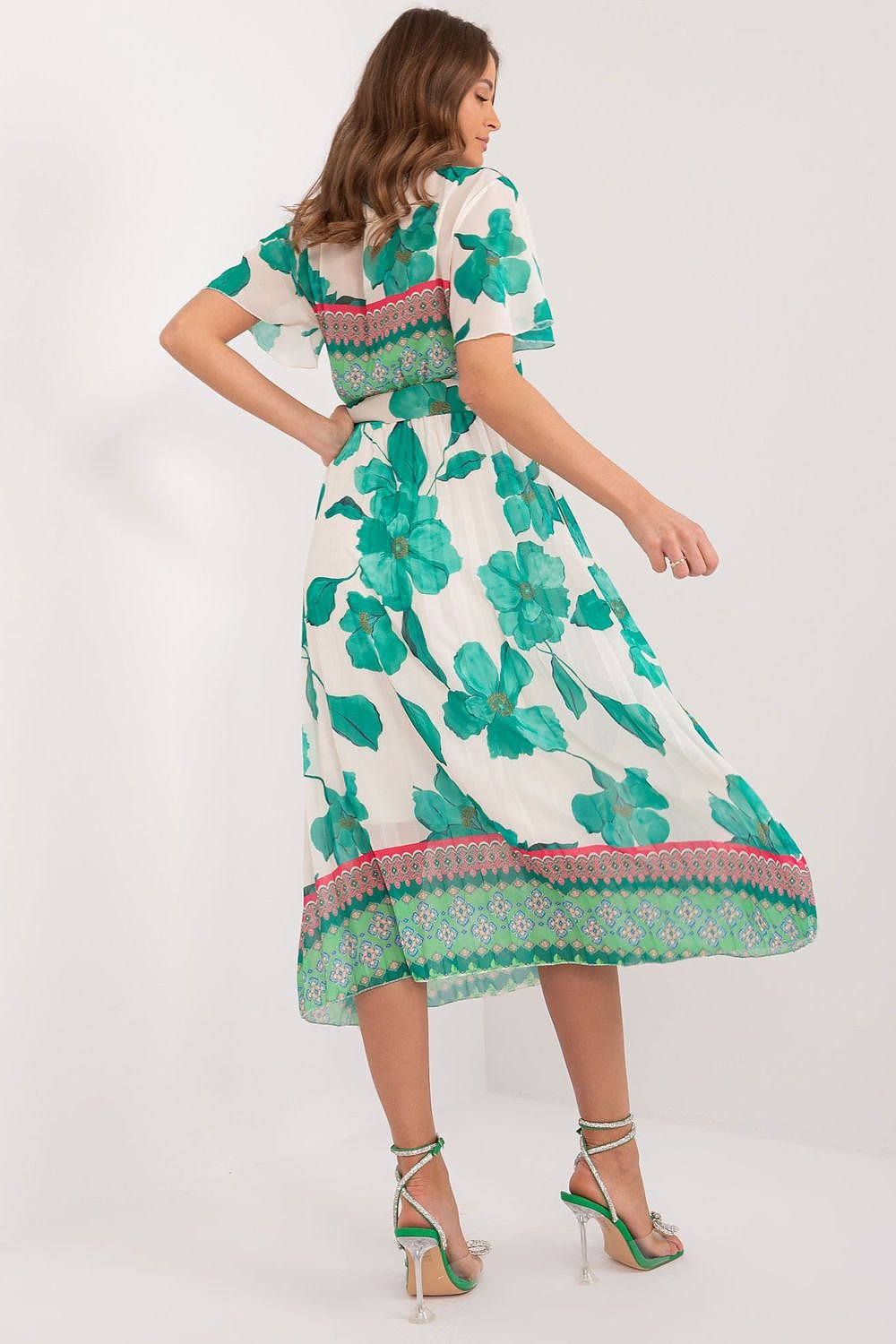 Hétköznapi ruha model 196595 Italy Moda