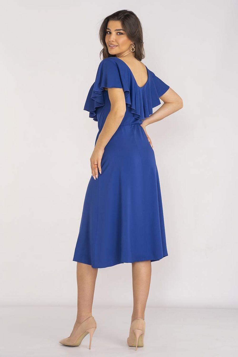 Hétköznapi ruha model 196598 awama