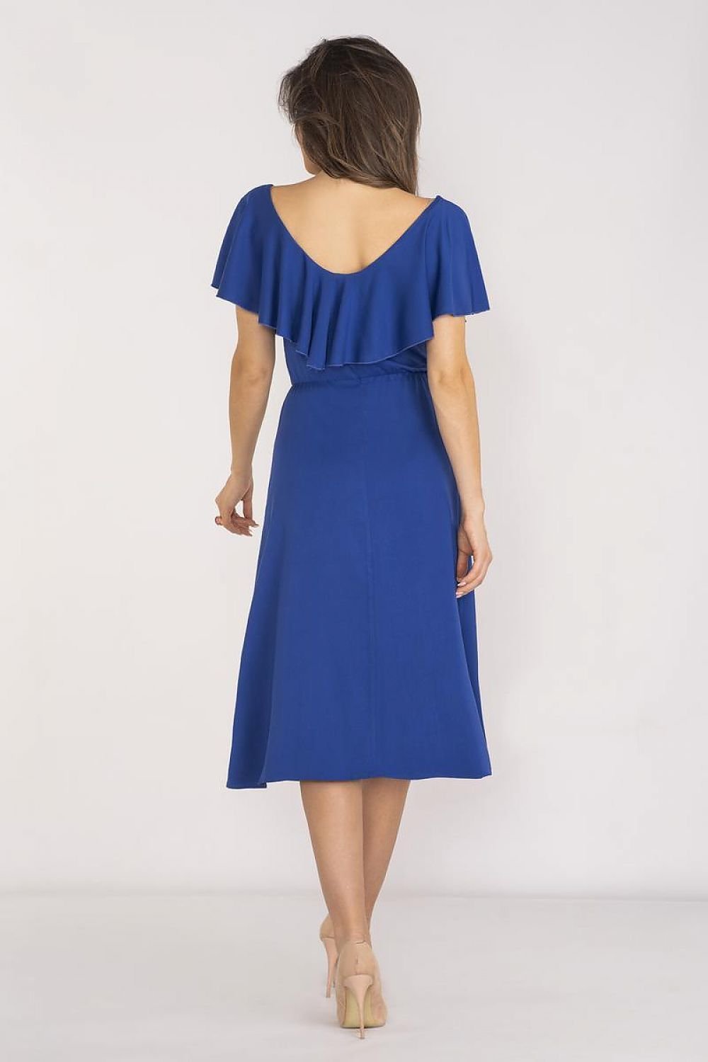 Hétköznapi ruha model 196598 awama