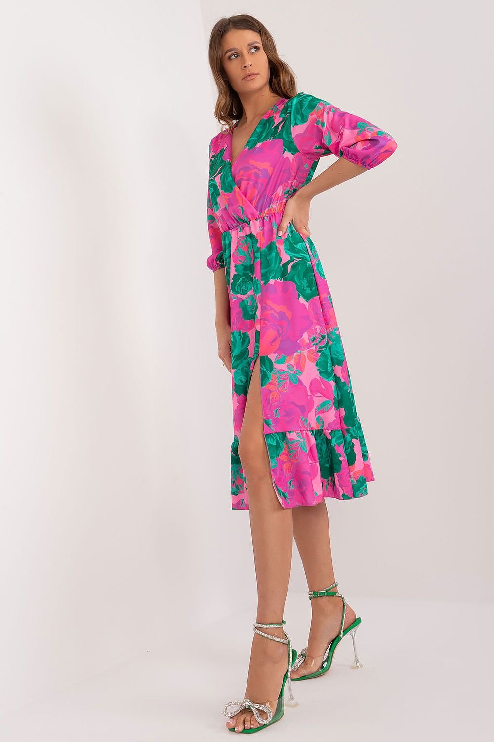 Hétköznapi ruha model 196774 Rue Paris