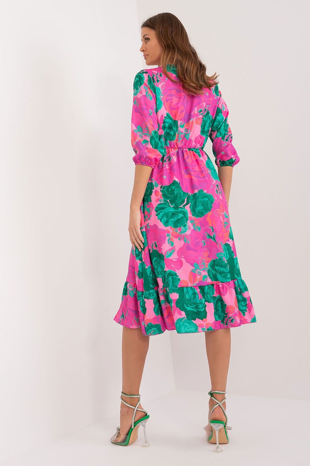 Hétköznapi ruha model 196774 Rue Paris