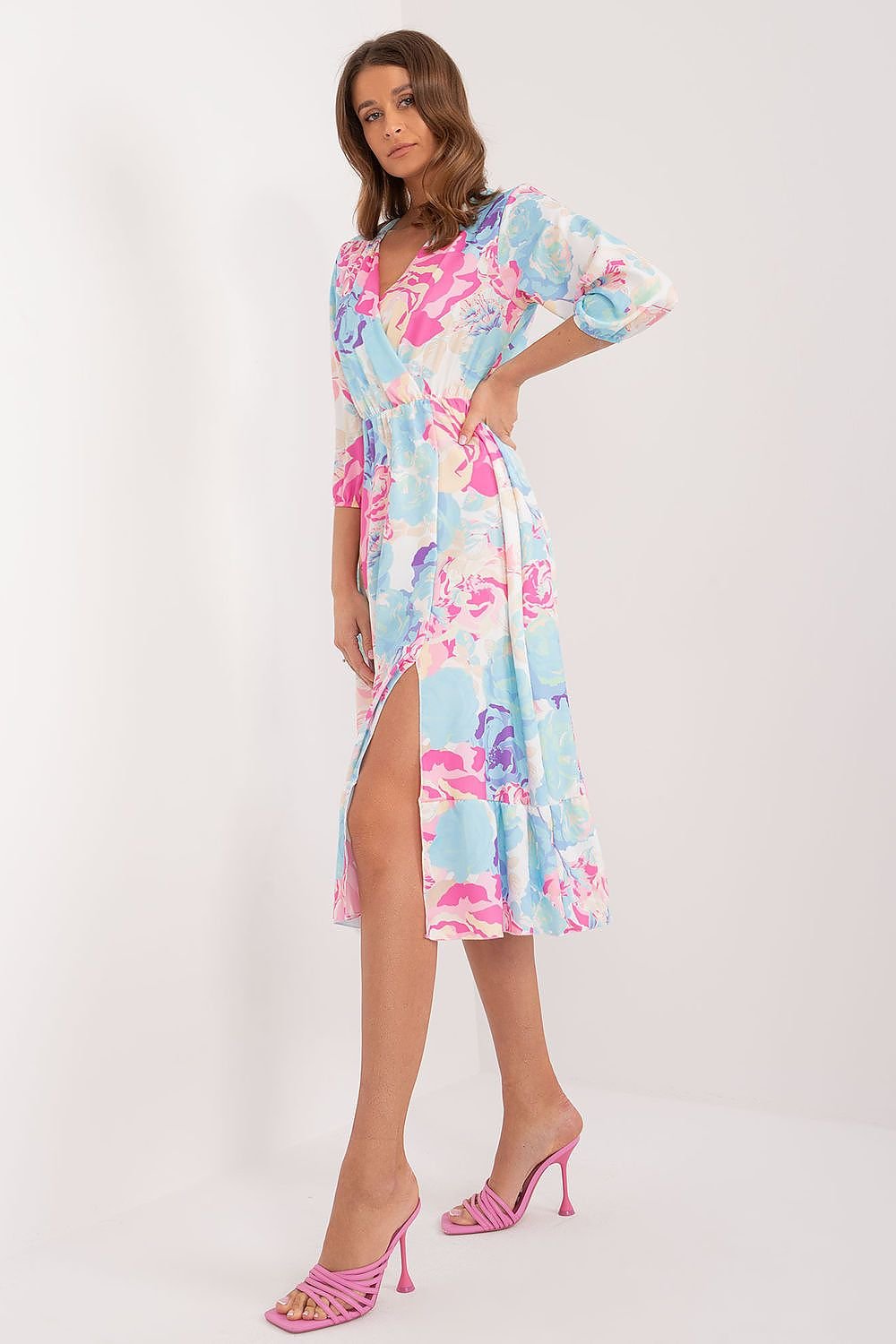 Hétköznapi ruha model 196775 Rue Paris