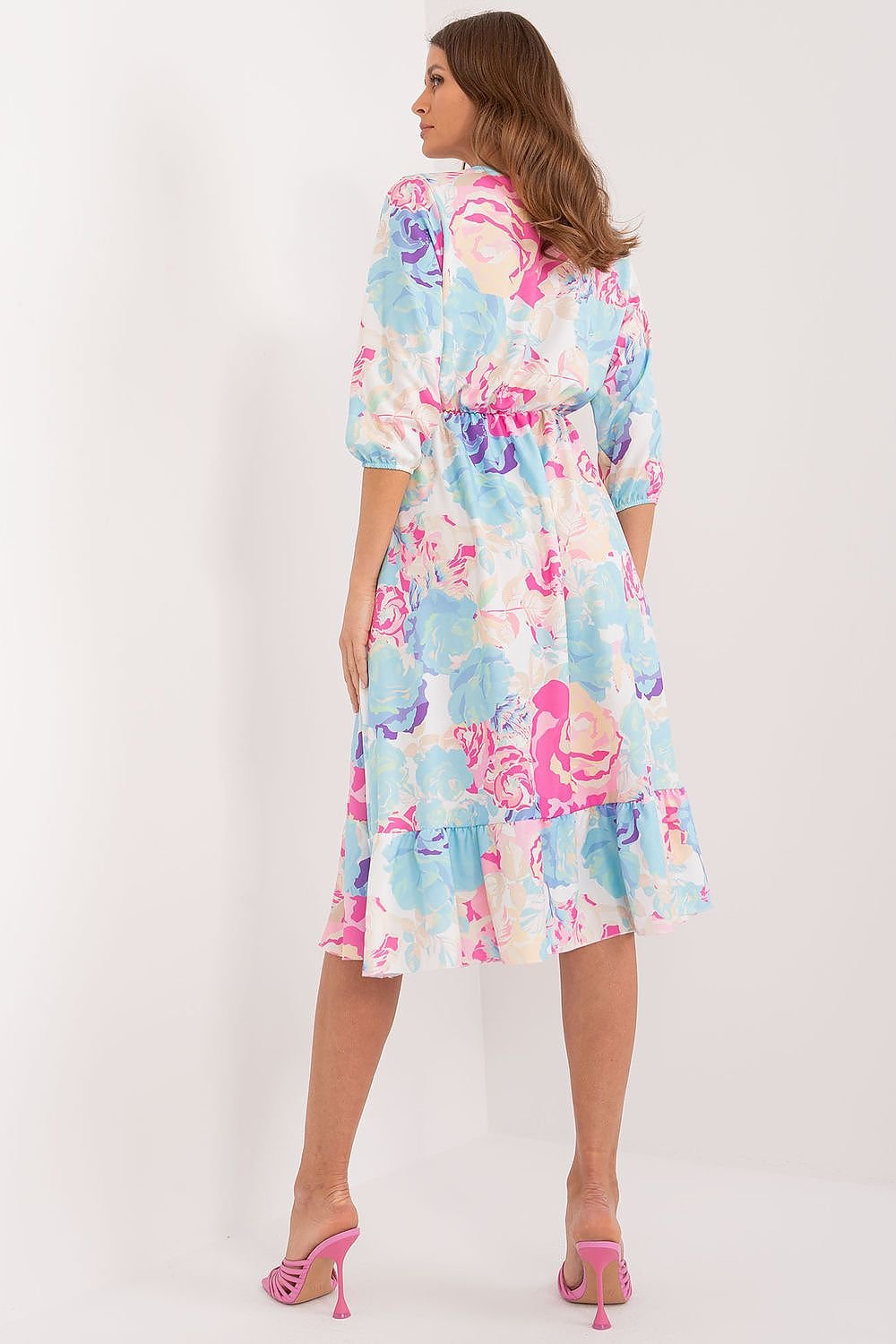 Hétköznapi ruha model 196775 Rue Paris