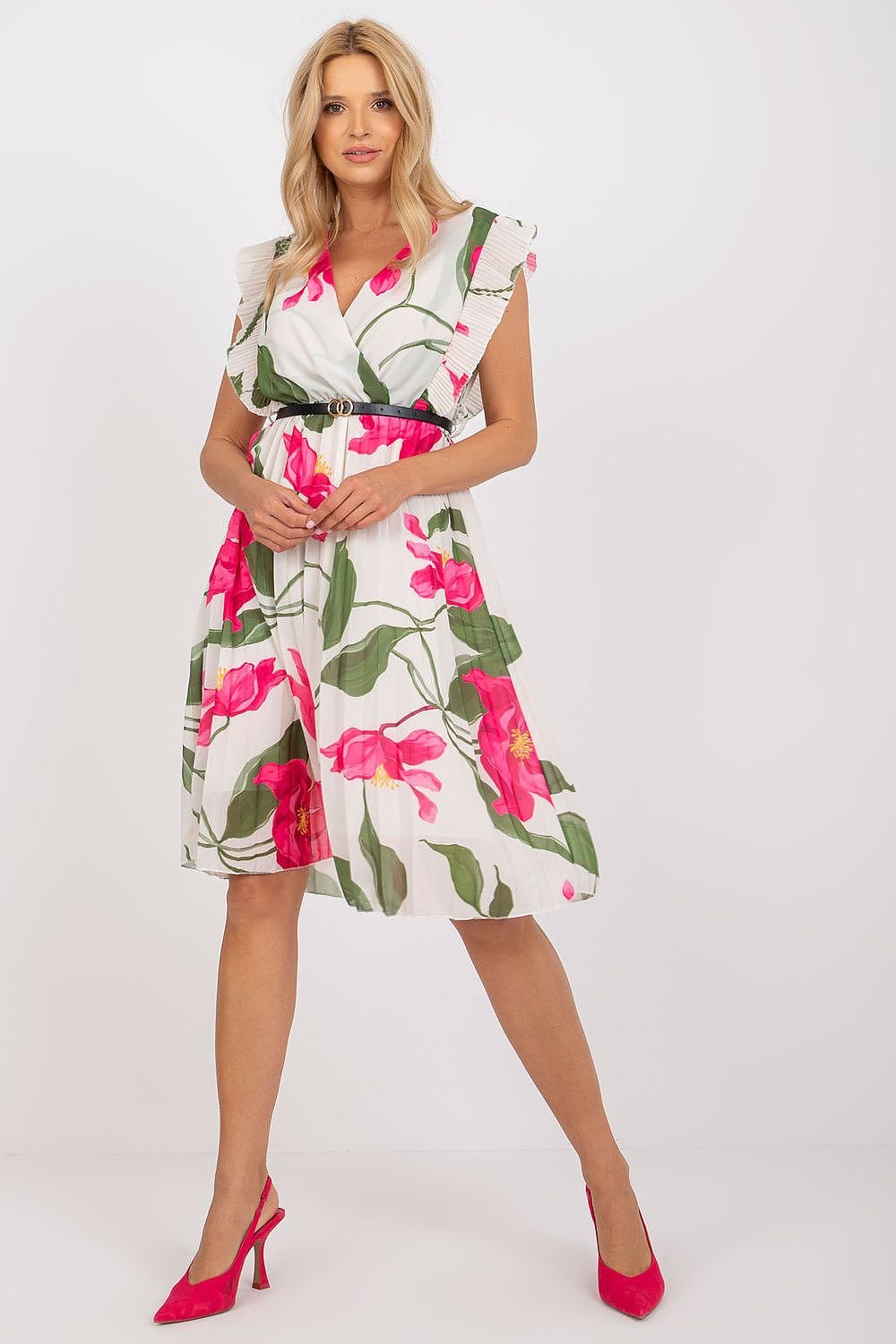 Hétköznapi ruha model 197871 Italy Moda